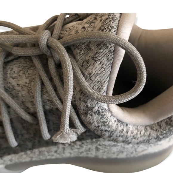 Adidas James Harden Vol.1 Grayvy shoes